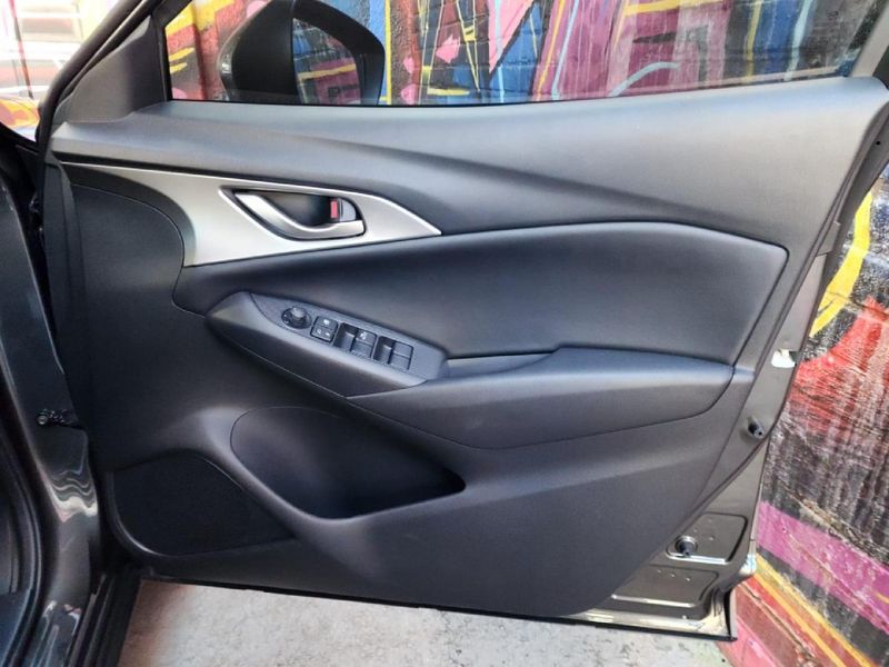 Used Mazda CX3 2.0 Dynamic Auto for sale in Gauteng Cars.co.za (ID