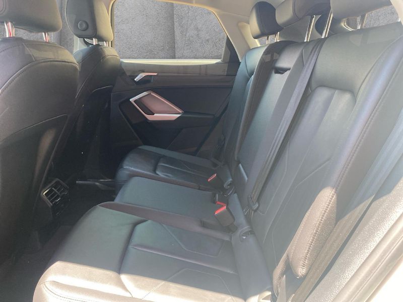 Used Audi Q3 Sportback 1.4 TFSI Auto S Line 35 TFSI for sale in