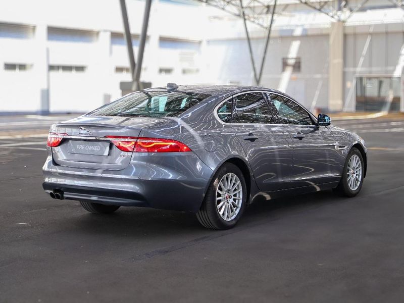 Used Jaguar XF 2.0 D Prestige for sale in Gauteng Cars.co.za (ID
