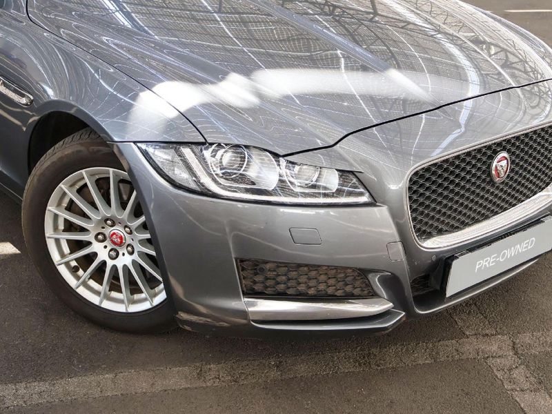 Used Jaguar XF 2.0 D Prestige for sale in Gauteng Cars.co.za (ID