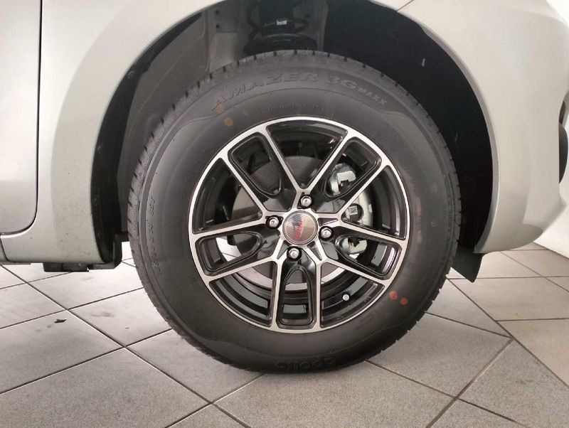 Used Suzuki Swift 1.2 GL for sale in Western Cape Cars.co.za (ID