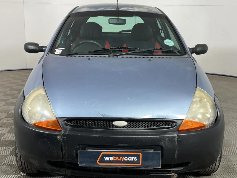 Used Ford Ka 1.3 for sale in Limpopo Cars.co.za (ID9773744)