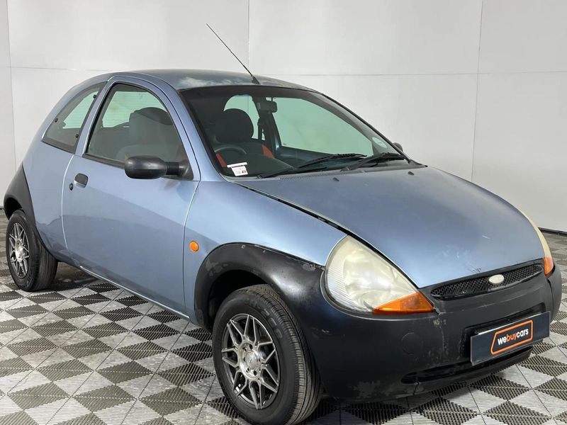 Used Ford Ka 1.3 for sale in Limpopo Cars.co.za (ID9773744)