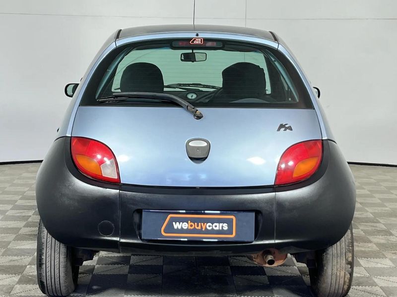Used Ford Ka 1.3 for sale in Limpopo Cars.co.za (ID9773744)