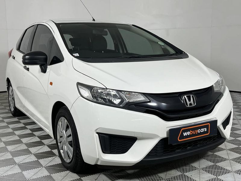 Used Honda Jazz 1.2 Comfort for sale in Kwazulu Natal Cars.co.za (ID