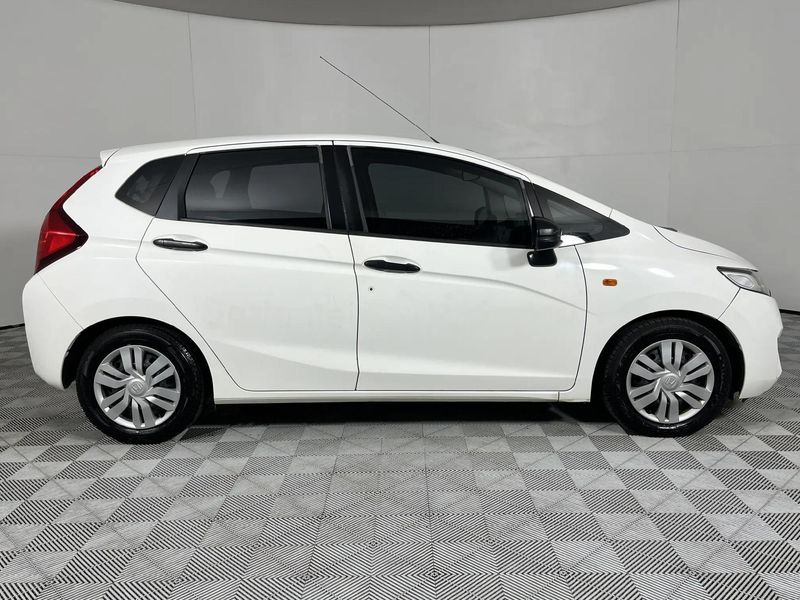 Used Honda Jazz 1.2 Comfort for sale in Kwazulu Natal Cars.co.za (ID