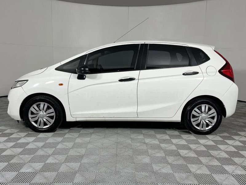 Used Honda Jazz 1.2 Comfort for sale in Kwazulu Natal Cars.co.za (ID