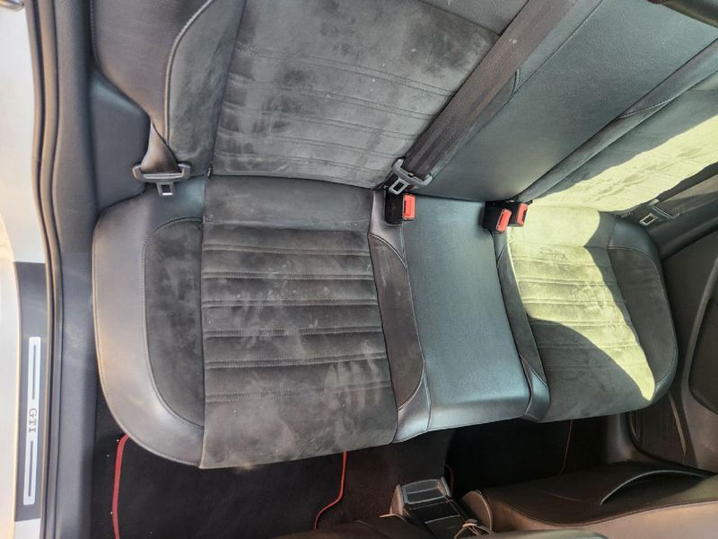 Used Volkswagen Polo GTI 1.4 TSI Auto for sale in Gauteng Cars.co.za