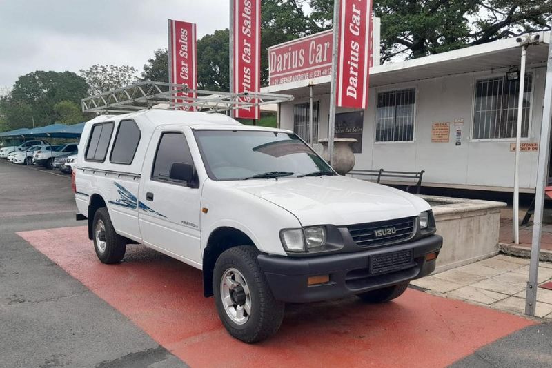 Used Isuzu KB 250D LWB 4X4 Single Cab for sale in Kwazulu Natal Cars