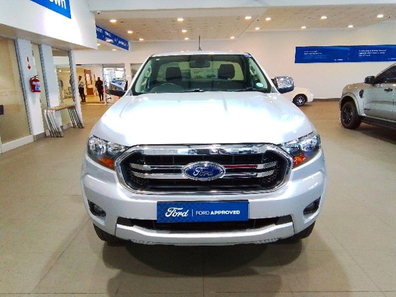 Used Ford Ranger 2.2 TDCi XLS SingleCab for sale in Kwazulu Natal