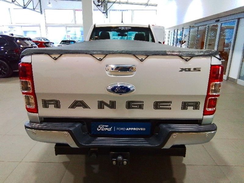 Used Ford Ranger 2.2 TDCi XLS SingleCab for sale in Kwazulu Natal