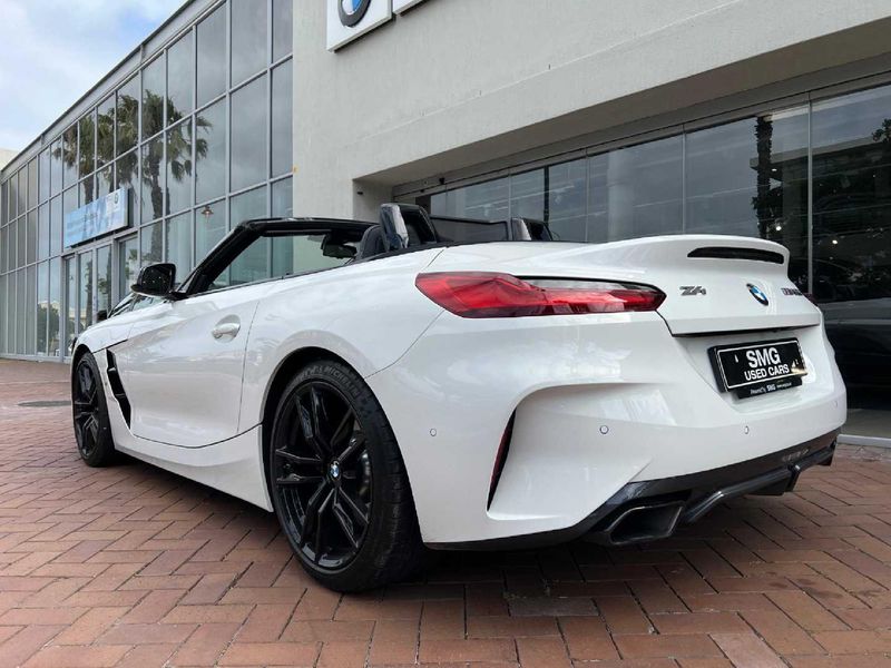 Used BMW Z4 M40i for sale in Western Cape - Cars.co.za (ID::9774324)