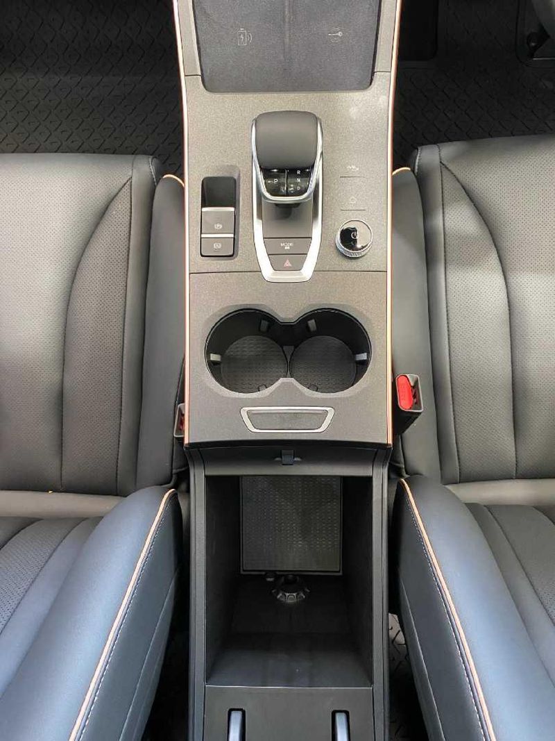 Used Omoda C5 1.5T Luxury S for sale in Western Cape Cars.co.za (ID