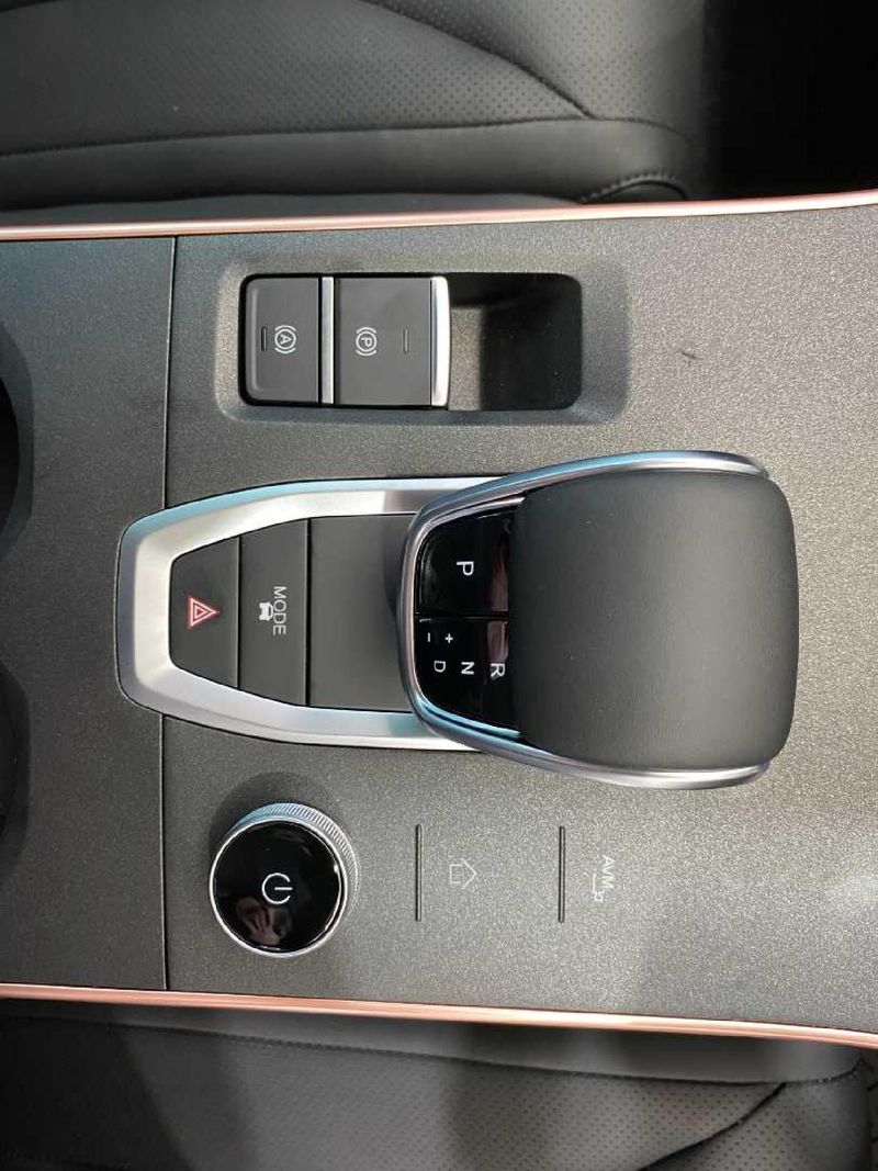 Used Omoda C5 1.5T Luxury S for sale in Western Cape Cars.co.za (ID