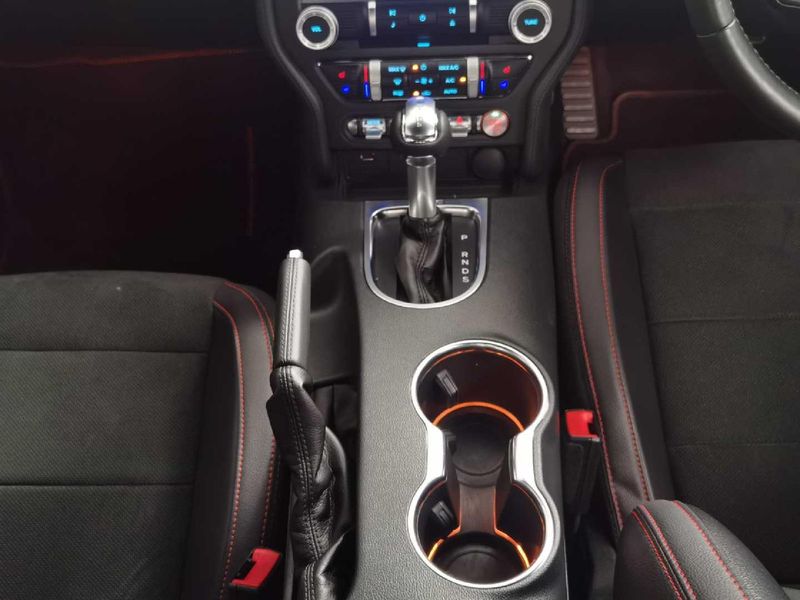 Used Ford Mustang California Special 5.0 GT Auto for sale in Gauteng