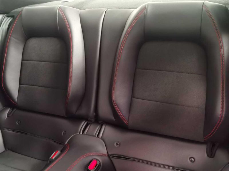 Used Ford Mustang California Special 5.0 GT Auto for sale in Gauteng