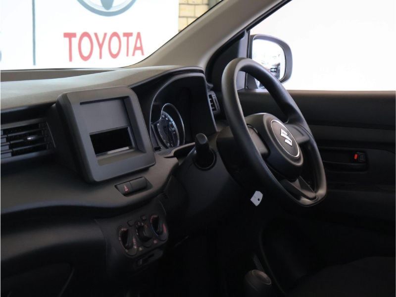 Used Suzuki Ertiga 1.5 GA for sale in Gauteng Cars.co.za (ID9774630)