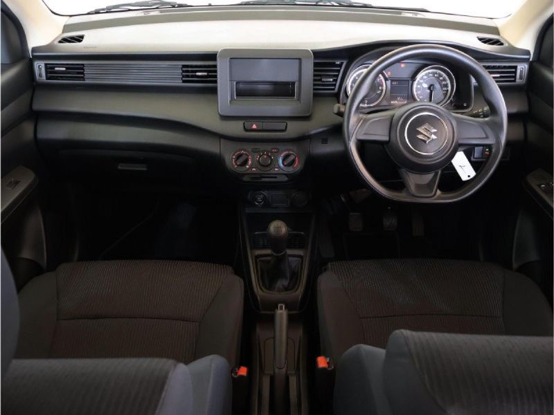 Used Suzuki Ertiga 1.5 GA for sale in Gauteng Cars.co.za (ID9774630)