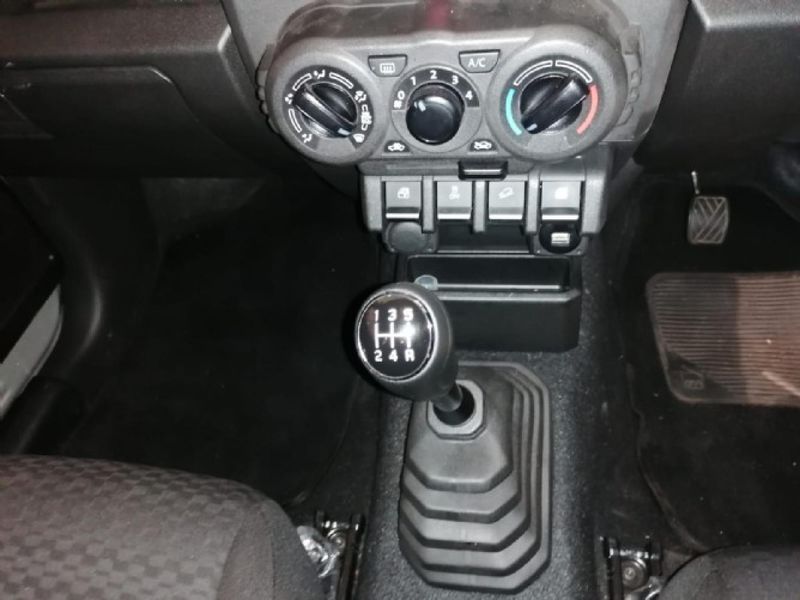 Used Suzuki Jimny 1.5 GL for sale in Kwazulu Natal Cars.co.za (ID