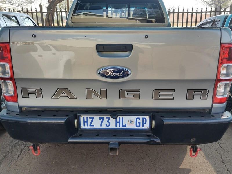 Used Ford Ranger 3.2 TDCi XLS SuperCab for sale in Western Cape Cars