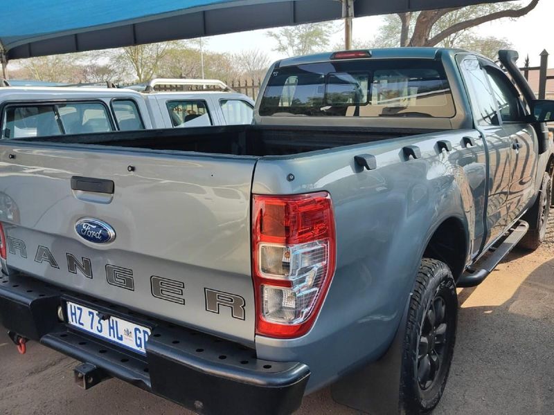 Used Ford Ranger 3.2 TDCi XLS SuperCab for sale in Western Cape Cars