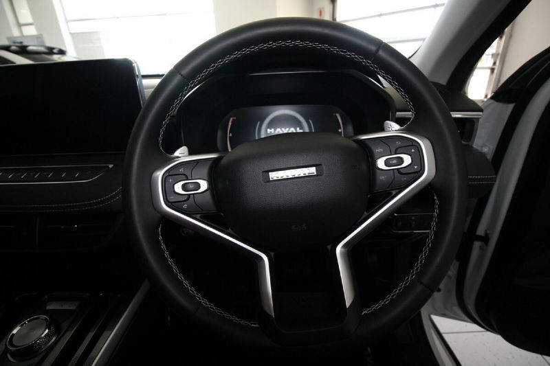 New Haval Jolion Pro 1.5T Super Luxury DCT for sale in Eastern Cape