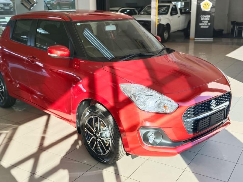 New Suzuki Swift 1.2 GLX for sale in Kwazulu Natal Cars.co.za (ID
