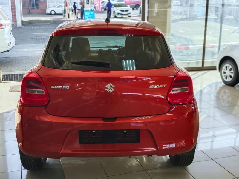 New Suzuki Swift 1.2 GLX for sale in Kwazulu Natal Cars.co.za (ID