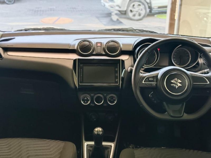 New Suzuki Swift 1.2 GLX for sale in Kwazulu Natal Cars.co.za (ID