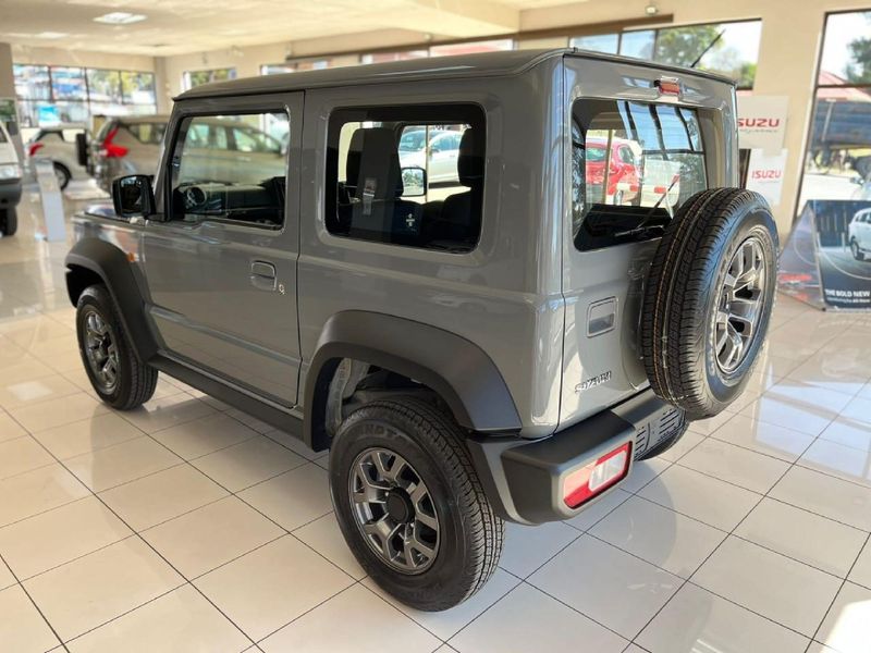 New Suzuki Jimny 1.5 GLX for sale in Kwazulu Natal Cars.co.za (ID