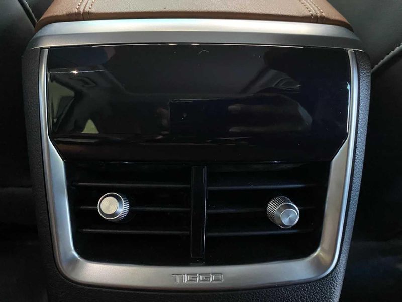 Used Chery Tiggo 8 Pro 1.6 TDGi Executive DCT for sale in Western Cape