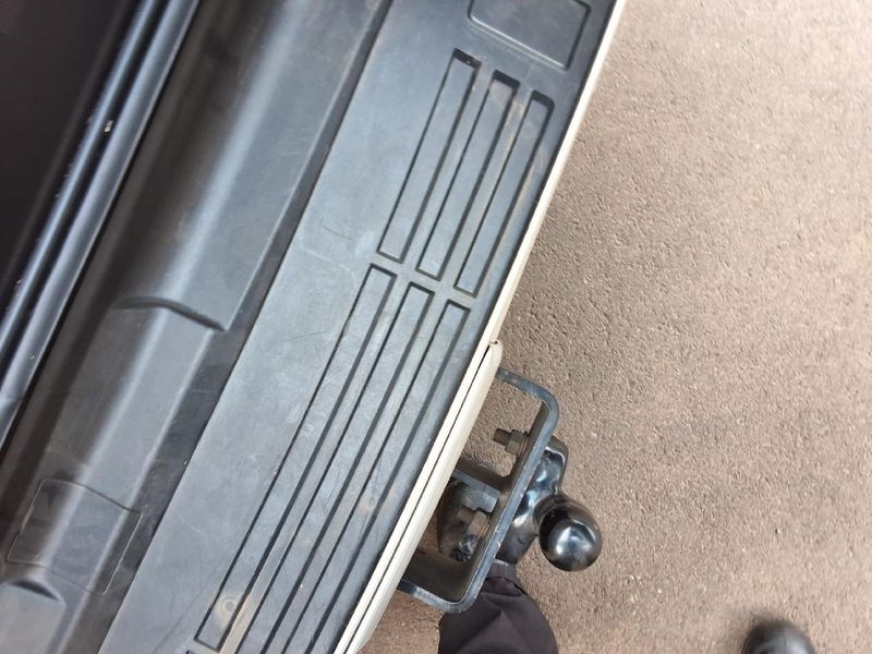 Used Toyota Land Cruiser Prado 3.0 TDI TX Auto 7 SEATER 4X4 for sale in