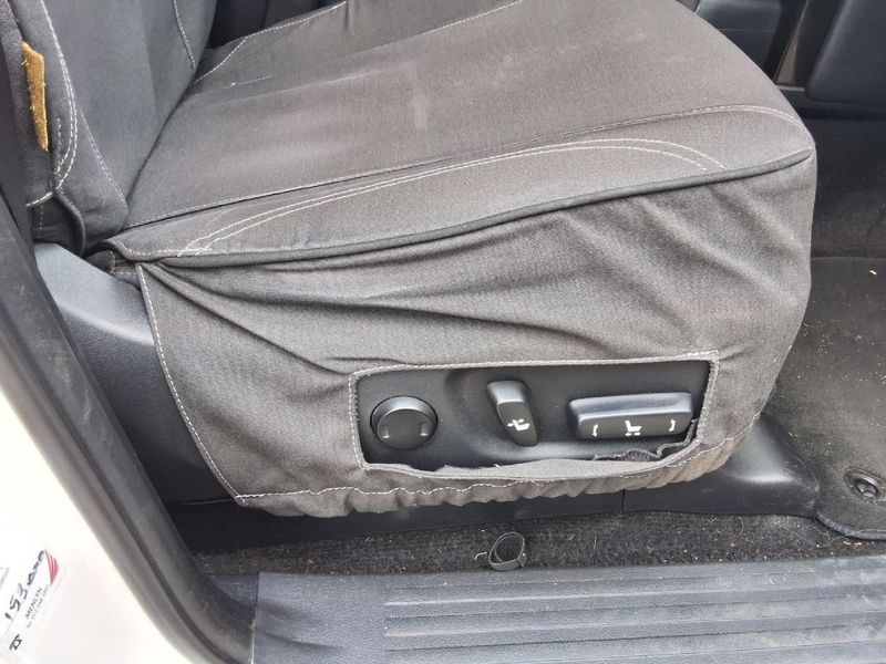 Used Toyota Land Cruiser Prado 3.0 TDI TX Auto 7 SEATER 4X4 for sale in