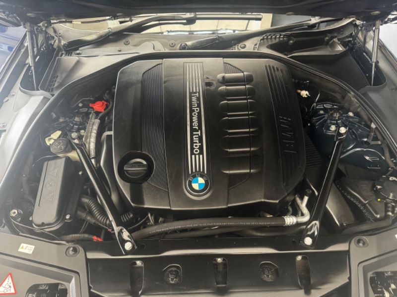 Used BMW 5 Series 535d Innovation Auto for sale in Gauteng Cars.co.za