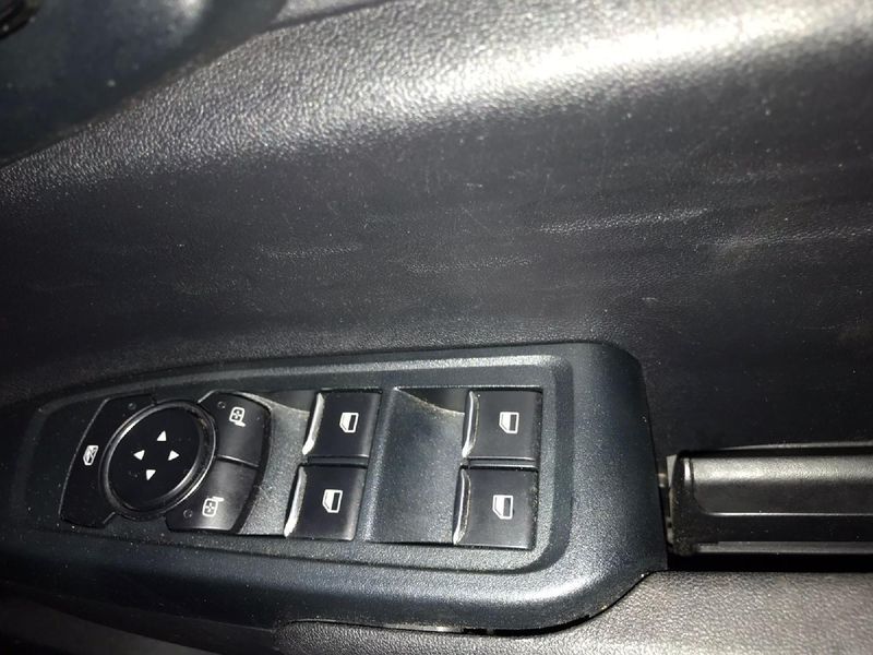 Used Ford Ranger 2.0D Double Cab for sale in Western Cape Cars.co.za