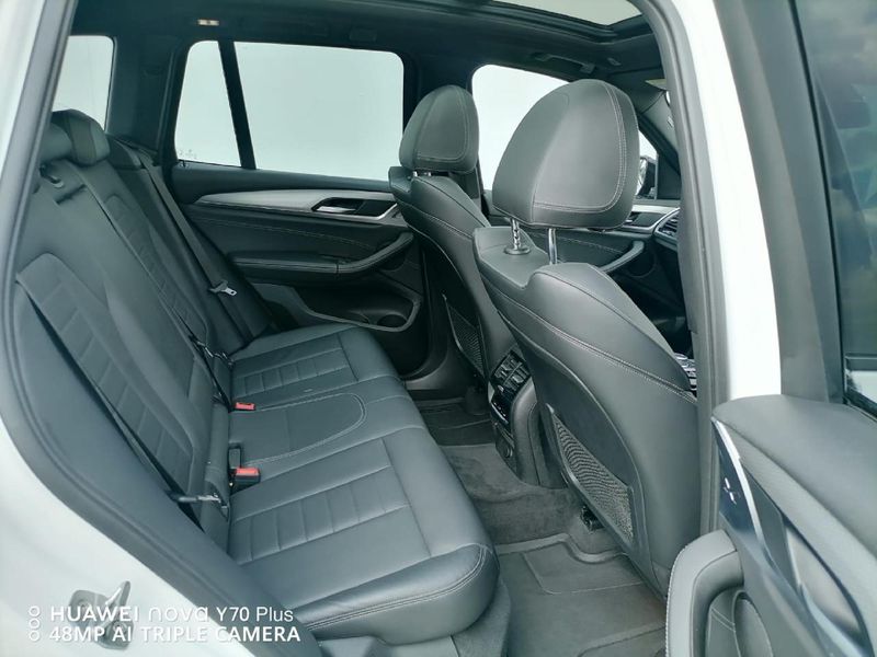 Used BMW X3 xDrive20d M Sport Auto for sale in Gauteng Cars.co.za (ID