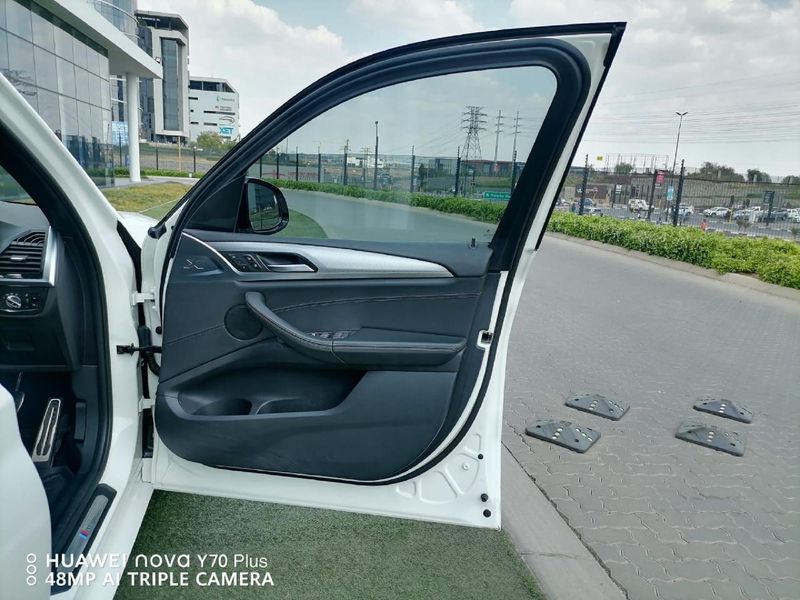 Used BMW X3 xDrive20d M Sport Auto for sale in Gauteng Cars.co.za (ID