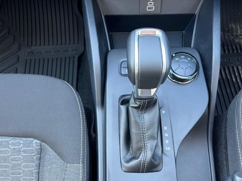 Used Ford Ranger 2.0D XLT 4X4 Double Cab Auto for sale in Western Cape