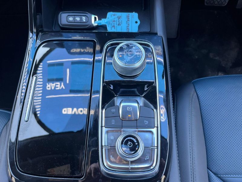 Used Ford Territory 1.8T Titanium for sale in Western Cape Cars.co.za