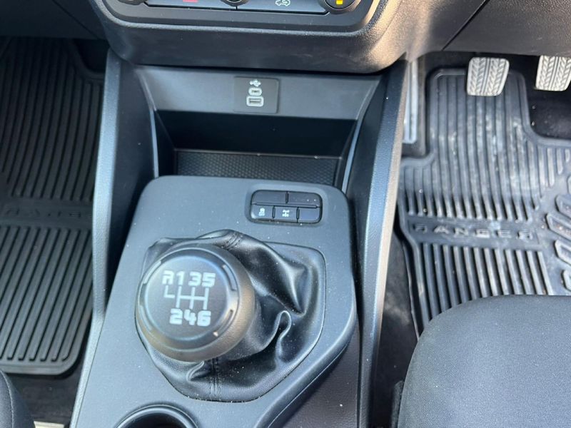 Used Ford Ranger 2.0D XL HR SuperCab for sale in Western Cape Cars.co