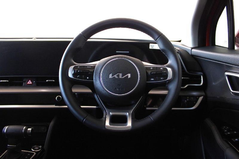 Used Kia Sportage Sportage 1.6 CRDi lX Auto for sale in Mpumalanga