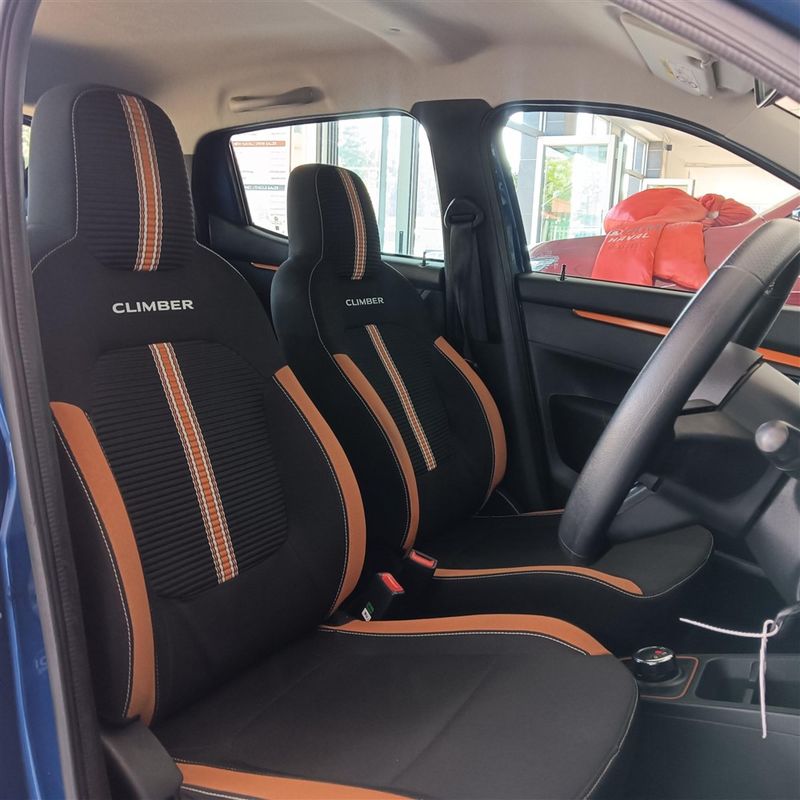 Used Renault Kwid 1.0 Climber Auto for sale in Kwazulu Natal Cars.co