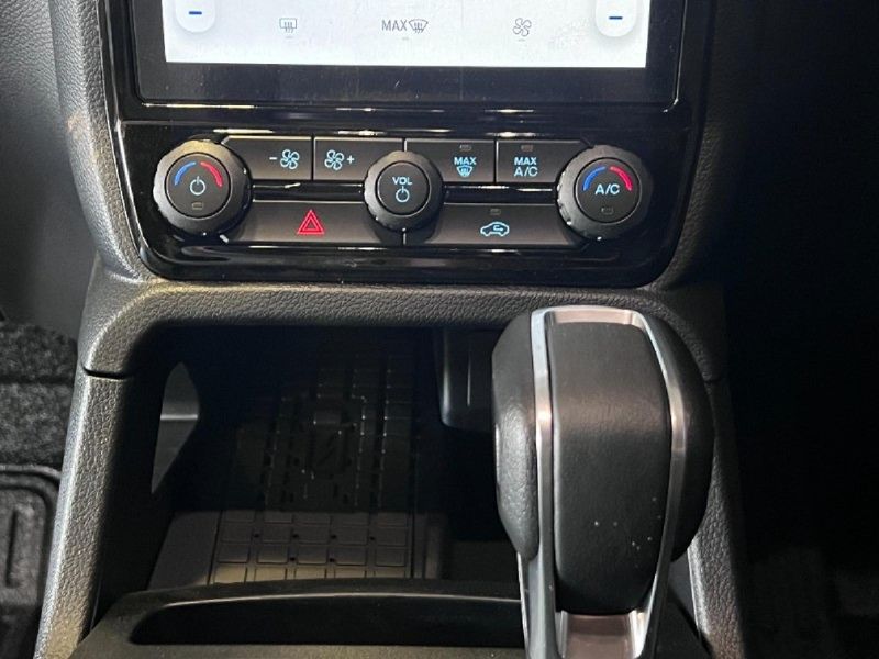 Used Ford Ranger 2.0D BiTurbo Tremor 4x4 DoubleCab Auto for sale in