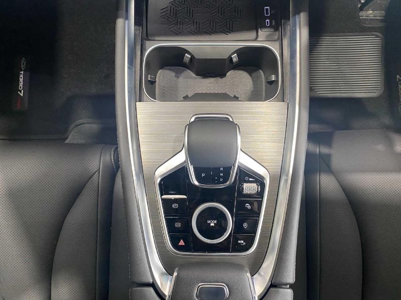 New Chery Tiggo 7 Pro Max 1.6TGDI 290T Executive AWD for sale in