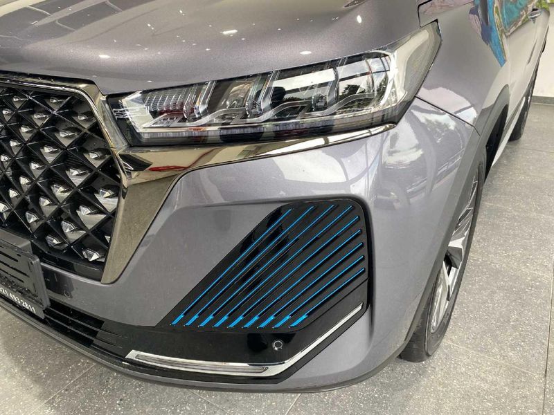 New Chery Tiggo 7 Pro Max 1.6TGDI 290T Executive AWD for sale in