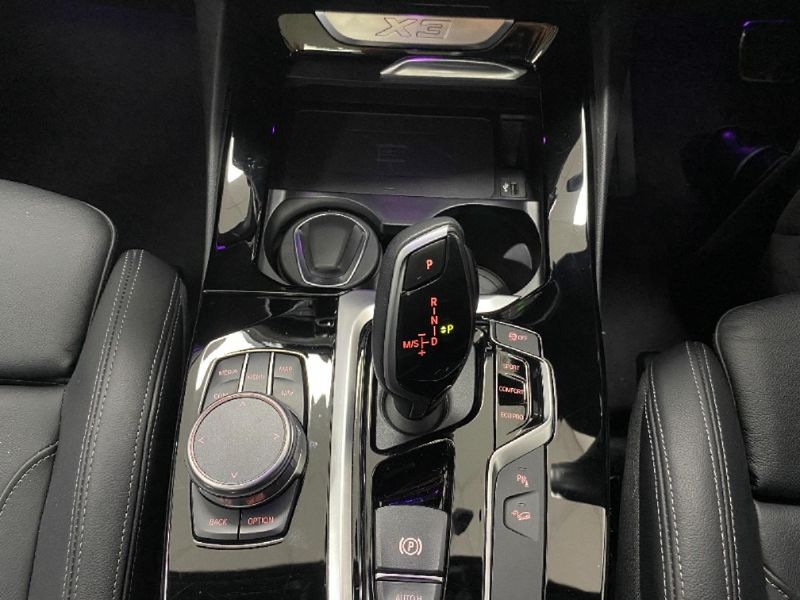 Used BMW X3 xDrive20d for sale in Western Cape Cars.co.za (ID9777539)