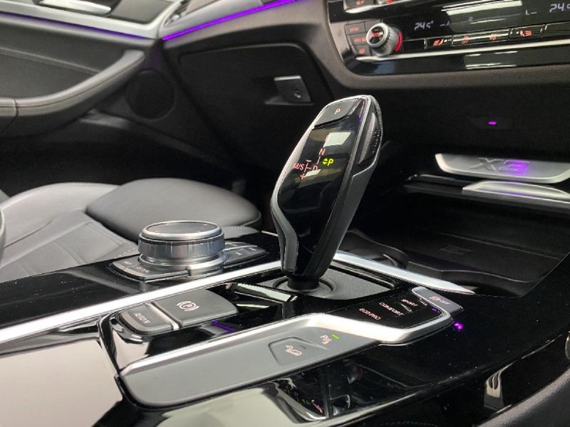 Used BMW X3 xDrive20d for sale in Western Cape Cars.co.za (ID9777539)