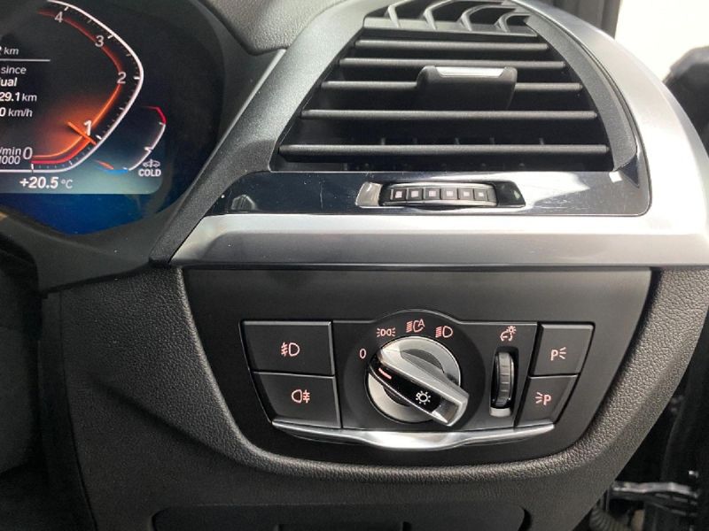 Used BMW X3 xDrive20d for sale in Western Cape Cars.co.za (ID9777539)