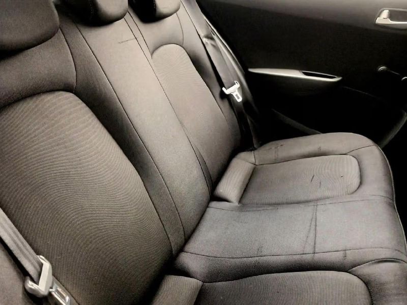 Used Hyundai Grand i10 1.0 Motion AutoIDEAL STUDENT AUTOMATICFSH for