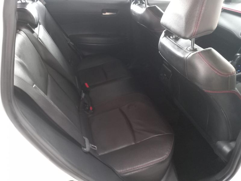 Used Toyota Corolla Cross 1.8 GRS for sale in Gauteng Cars.co.za (ID